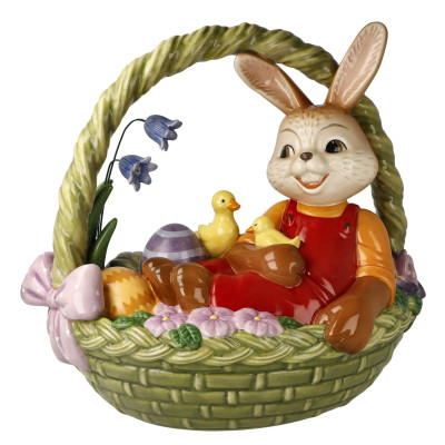 Osterhase Ostergeschenk - 26,0 cm