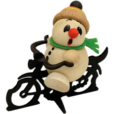 Cool-Man Doppelwumms, Exklusiv-Edition 2023 - Auslaufartikel