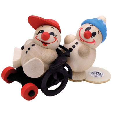 Cool-Man Rolli - Exklusiv-Edition 2024 - Auslaufartikel