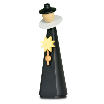 KWO Kurrendefigur mit Stern