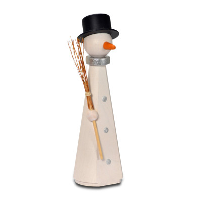 KWO Moderner Schneemann