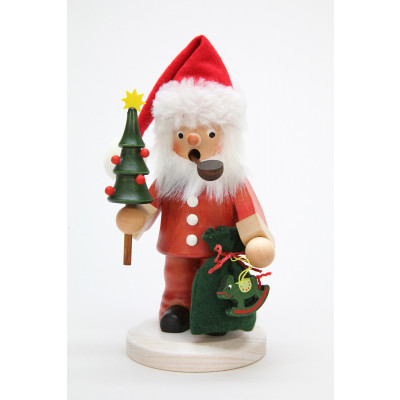 Räuchermännchen Weihnachtsmann