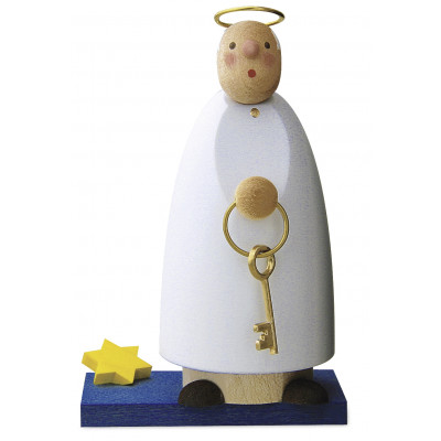 Petrus Figur