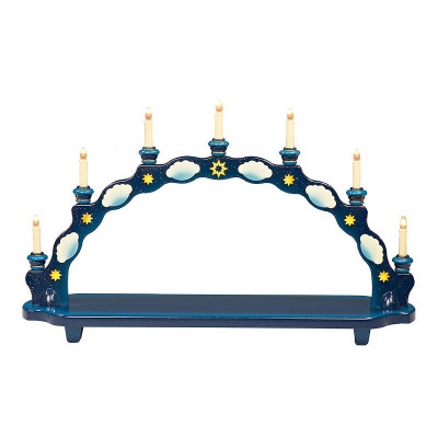 Schwibbogen für Engel