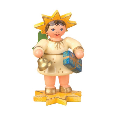 Sternkind Glockenklang