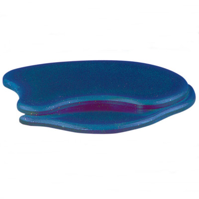 Engelwolke Anbauset mit Rundkante, 2-teilig