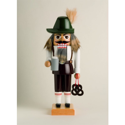 Nussknacker Bayer Oktoberfest