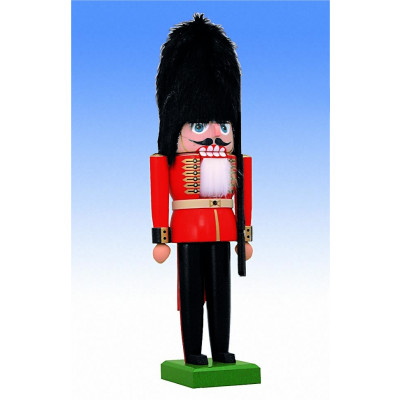 Nussknacker Wachsoldat