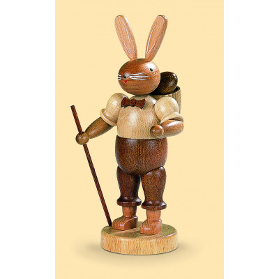 Hasenmann natur, groß