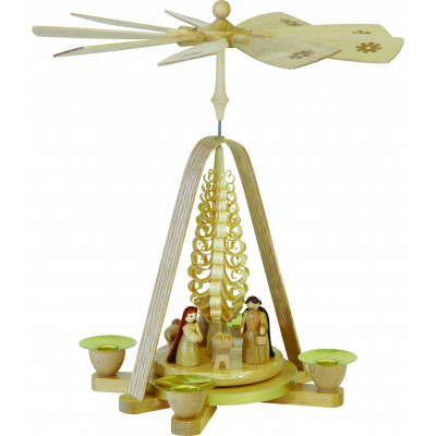Pyramide Christi Geburt