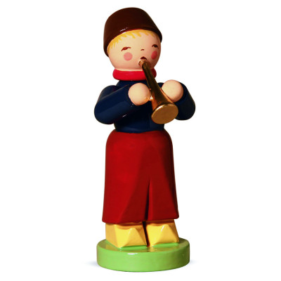 Holländerjunge - Auslaufartikel