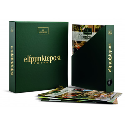 Sammelbox elfpunktepost