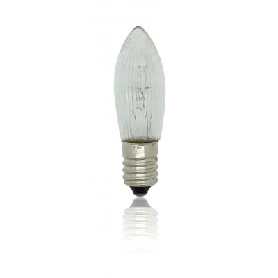 Riffelkerze 34 Volt / 3 Watt