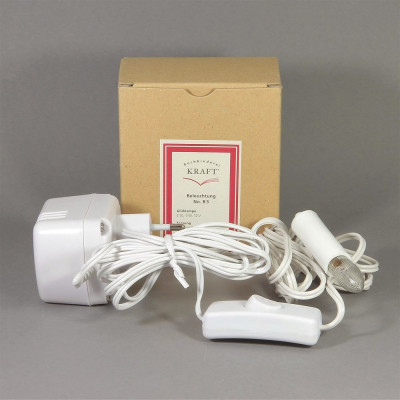 LED-Beleuchtungs-Set No. B3 für Annaberger Weihnachtsstern