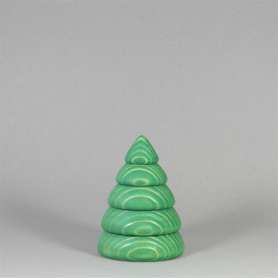 Björn Köhler Baum klein