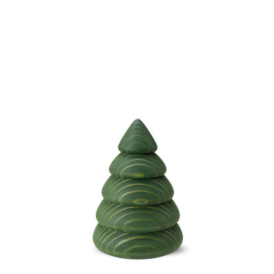 Baum, klein, grün