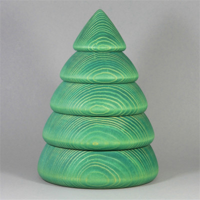 Björn Köhler Baum maxi