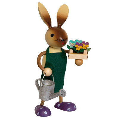 Kuhnerthase Hase Gärtner