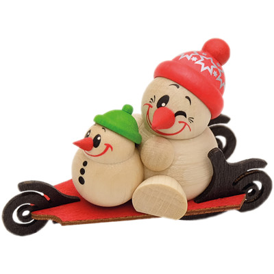 Cool-Man Dreirad mit Mini - Auslaufartikel