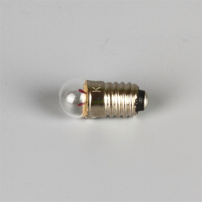 LED-Ersatzlämpchen für Hubrig Markthäuser und Laternen E5,5/3,5V