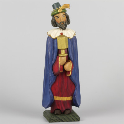 Heilige Drei Könige Melchior (Asien)