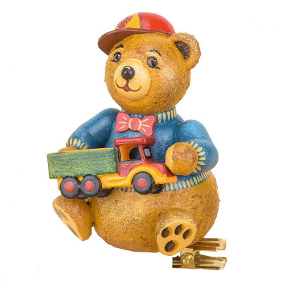 Baumbehang Baumclipser Teddy Leon´s Brummi