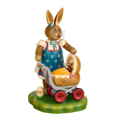 Hubrig Hasenland Unsere Charlotte - 20 cm