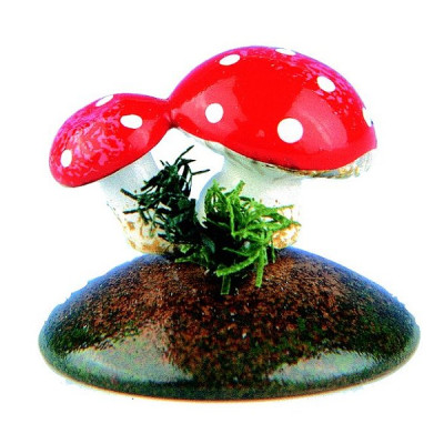 Glückspilze - einzeln