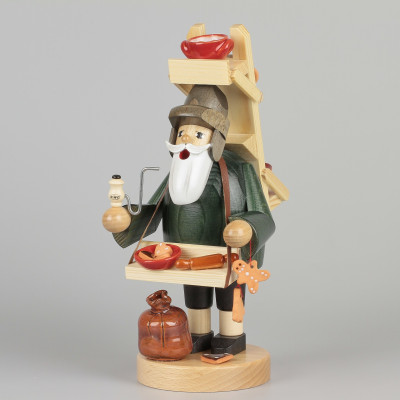 Räuchermännchen Weihnachtsbäckerei - Exklusiv-Edition