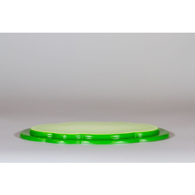 Wiese für Miniaturen