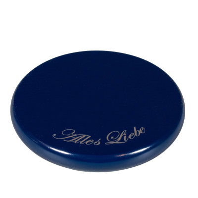 Dekosockel Alles Liebe