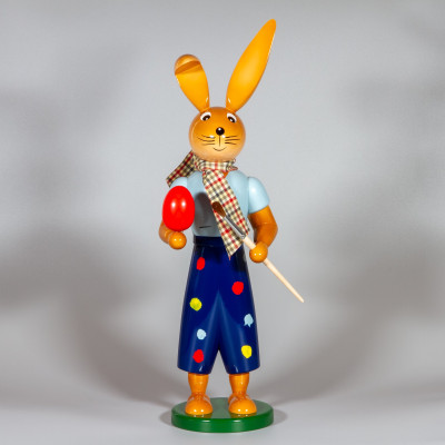 Hase Hasenmaler, 55 cm