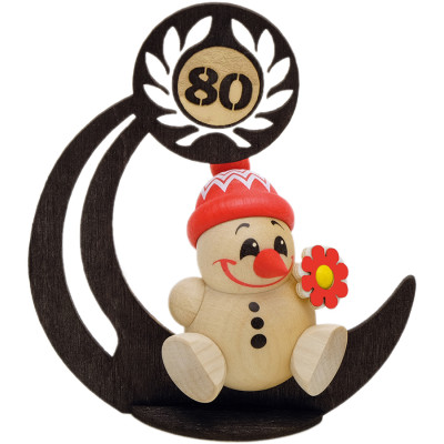 Cool-Man Jubiläum mit 10er Zahlenreihe - Auslaufartikel