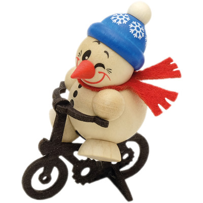 Cool-Man Klappräd´l - Auslaufartikel