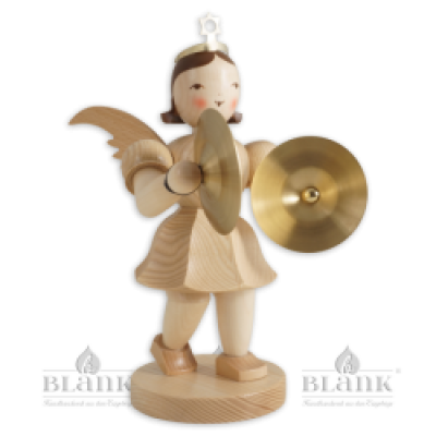 Kurzrockengel mit Becken, 22 cm