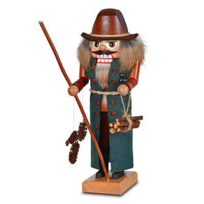 Nussknacker Rübezahl