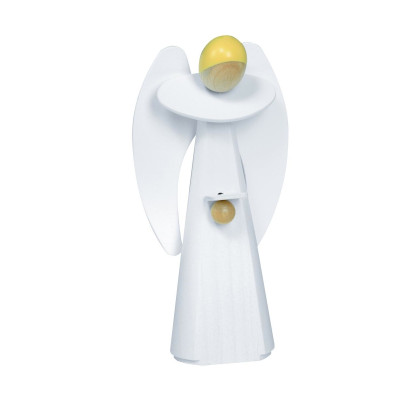 Engel weiß für moderne KWO Pyramide