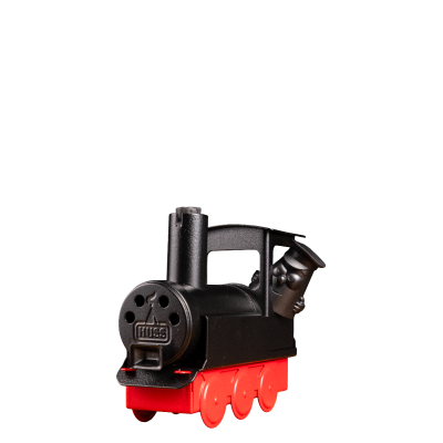 Karzl Lok - Die Knuffige