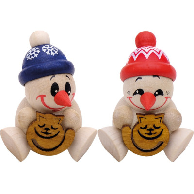 Cool-Man Meine Katz - 2-teilig