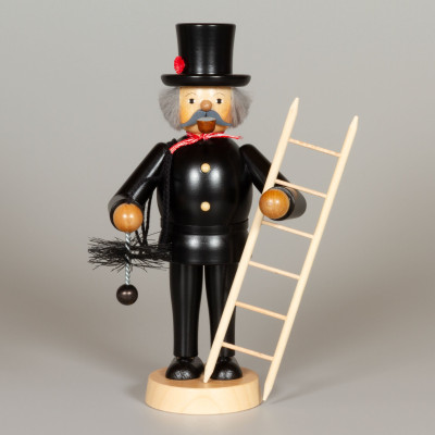 Räuchermann Schornsteinfeger