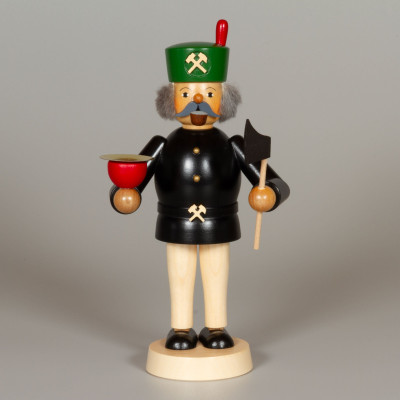 Räuchermann Bergmann