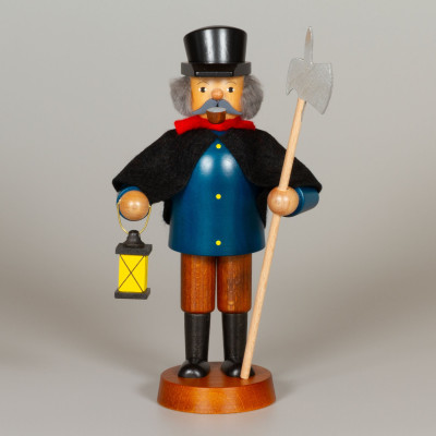 Räuchermann Nachtwächter