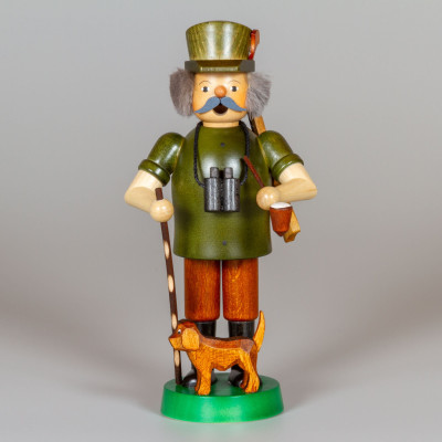 Räuchermann Förster