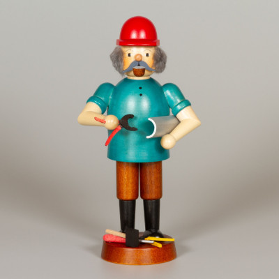 Räuchermann Klempner