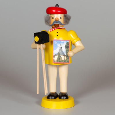 Räuchermann Fotograf