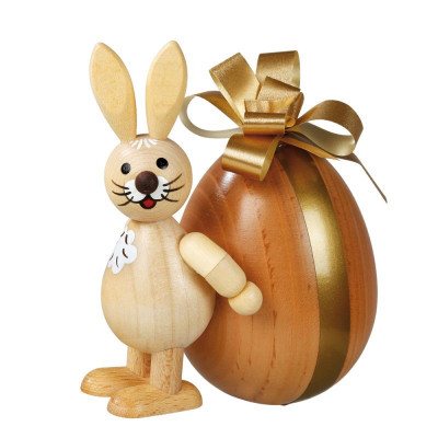 Osterhase Osterüberraschung