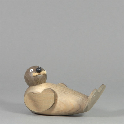 Robbe Robbi Flossen oben