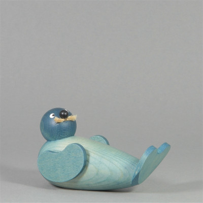 Robbe Robbinie Flossen oben