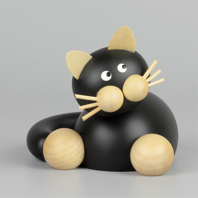Schmusekater Sammy groß