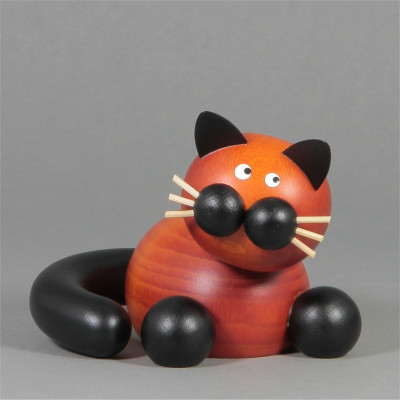 Schmusekater Bommel